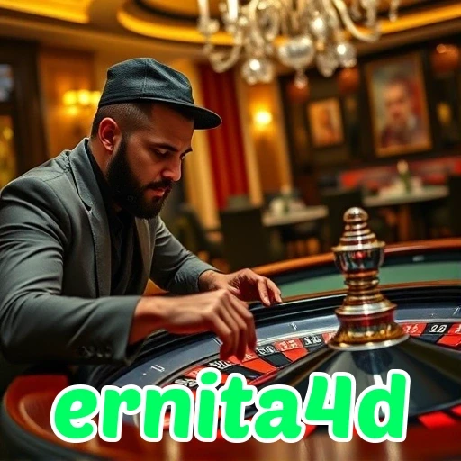 ernita4d Permainan Aksi
