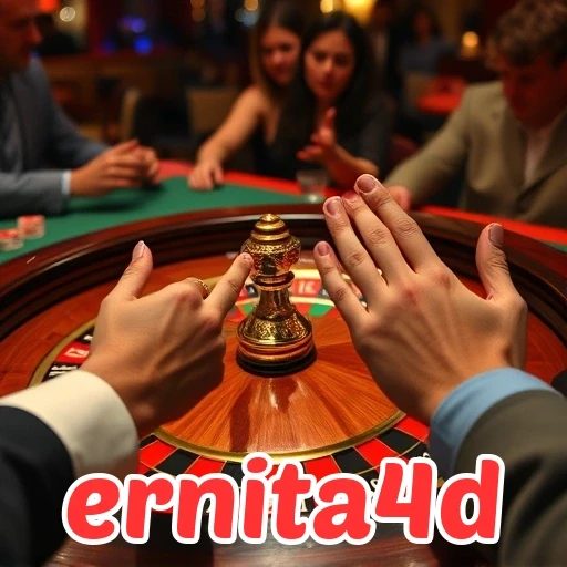 ernita4d Permainan Kartu