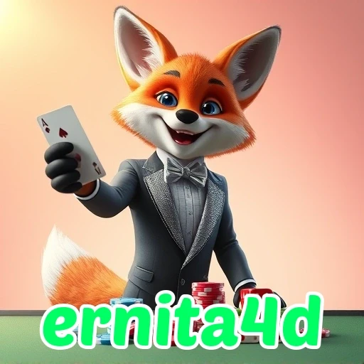ernita4d Komunitas Pemain