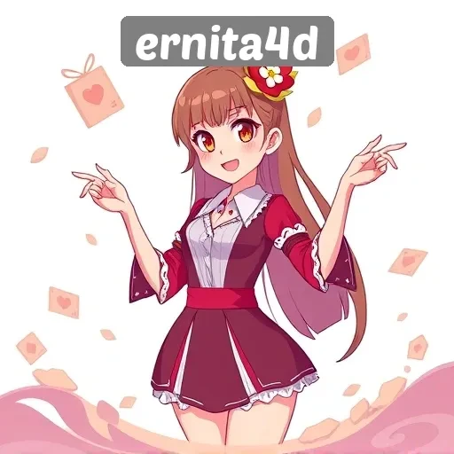 Mengetahui Fitur Unggulan dari Situs Game Ernita4D