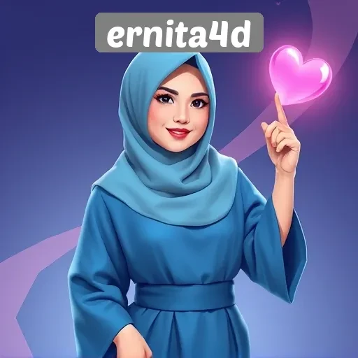 Mengupas Fitur Menarik di Situs Ernita4D