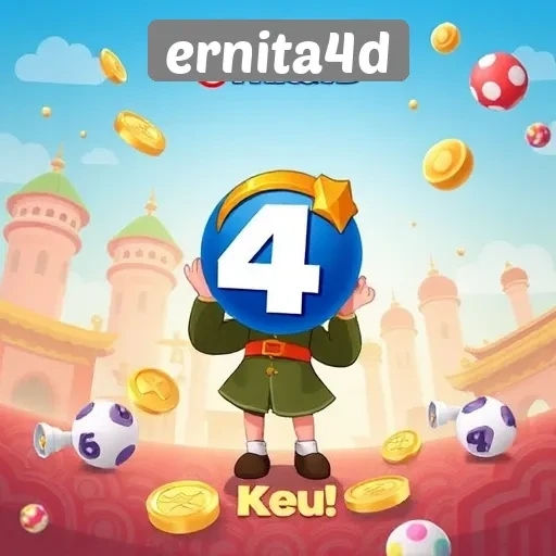 Mengulas Fitur Unggulan dari Situs Game Ernita4D