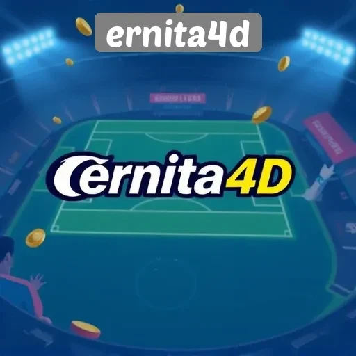 Berbagai Jenis Permainan yang Tersedia di Ernita4d