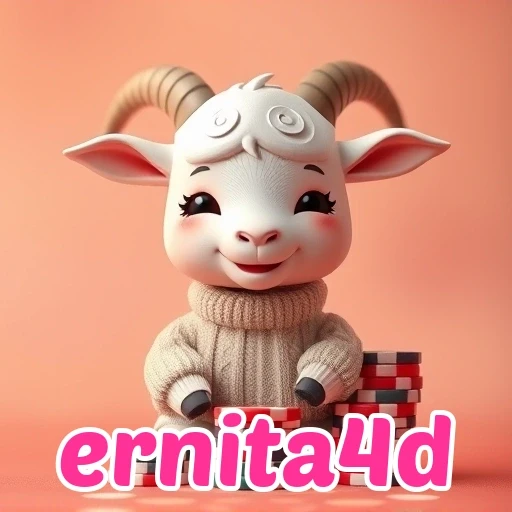 ernita4d Hadiah Jackpot