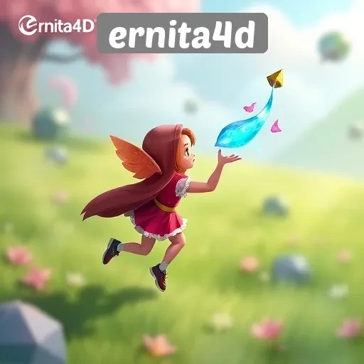 Fitur Terbaru di Ernita4D yang Perlu Diketahui