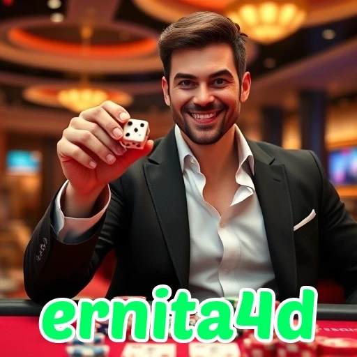 ernita4d Program Loyalitas