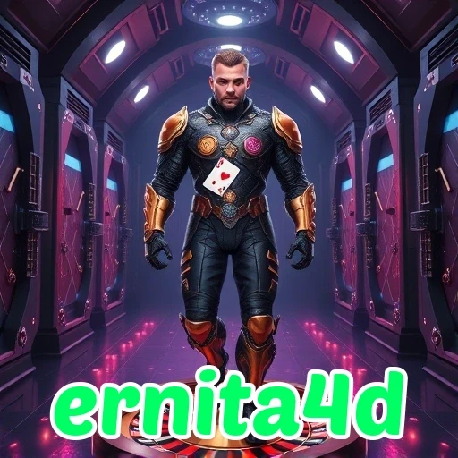 ernita4d Slot Online