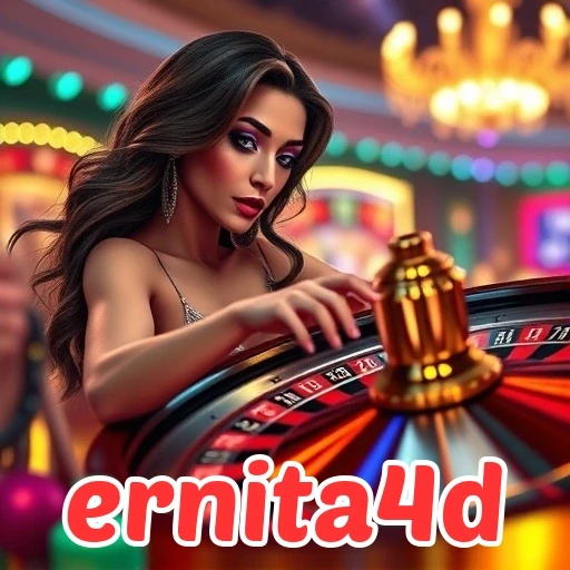 ernita4d Olahraga Virtual