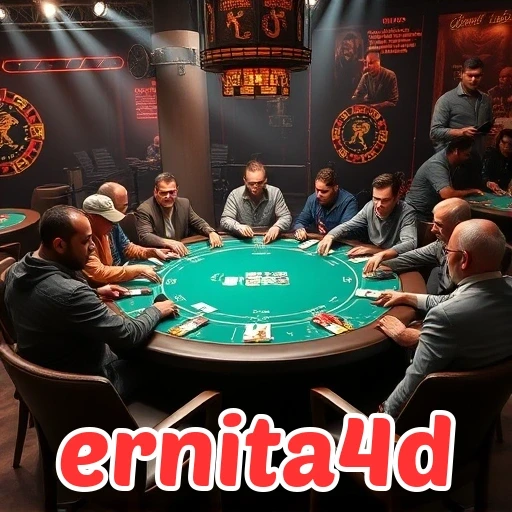ernita4d Tips & Trik
